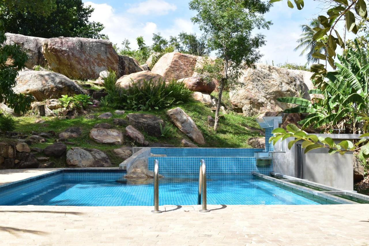 Kakulanda Resort Kurunegala Exterior foto