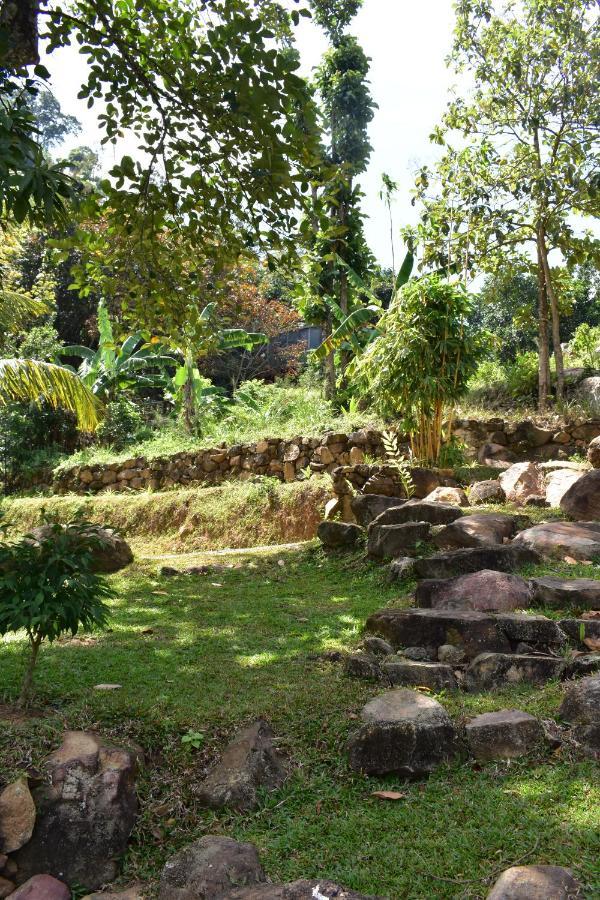 Kakulanda Resort Kurunegala Exterior foto