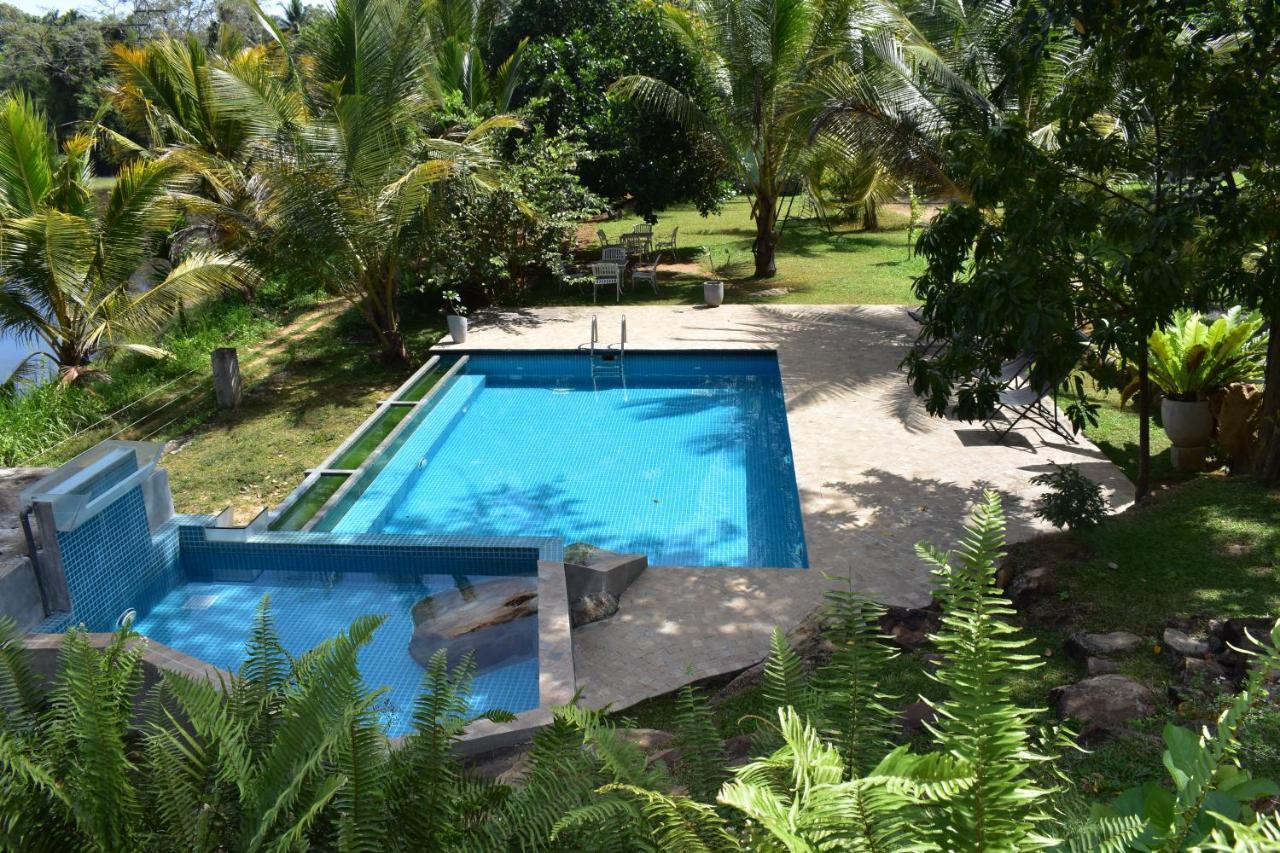 Kakulanda Resort Kurunegala Exterior foto