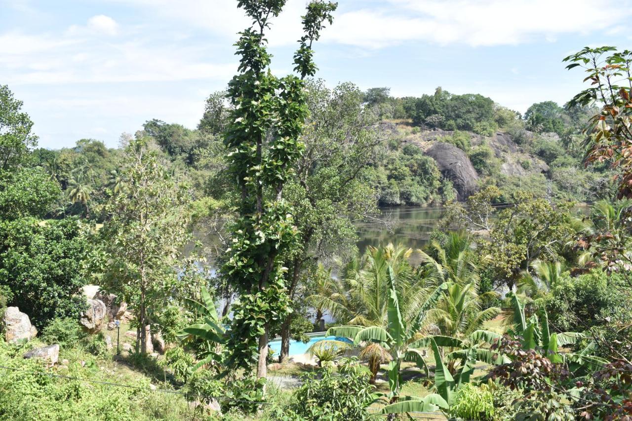 Kakulanda Resort Kurunegala Exterior foto