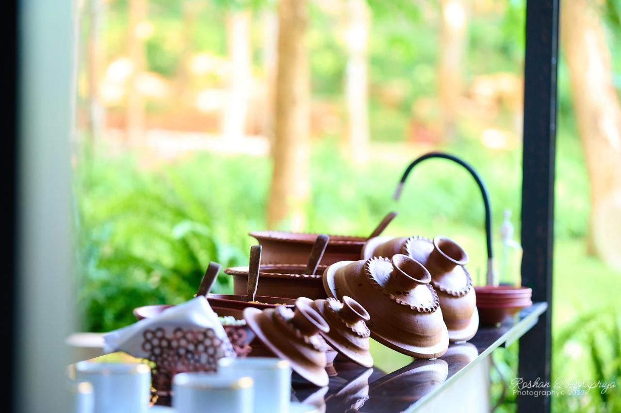 Kakulanda Resort Kurunegala Exterior foto