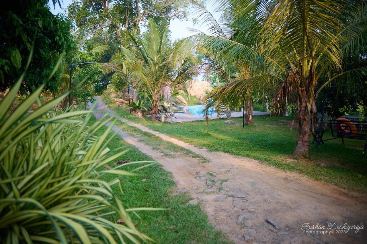 Kakulanda Resort Kurunegala Exterior foto