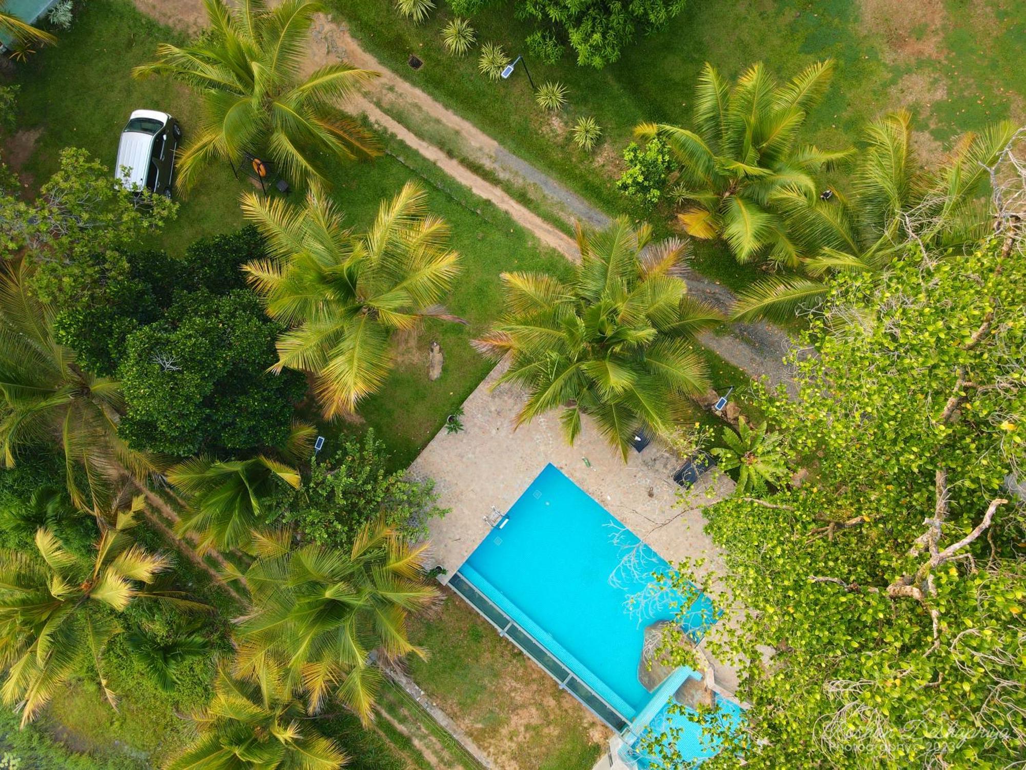 Kakulanda Resort Kurunegala Exterior foto